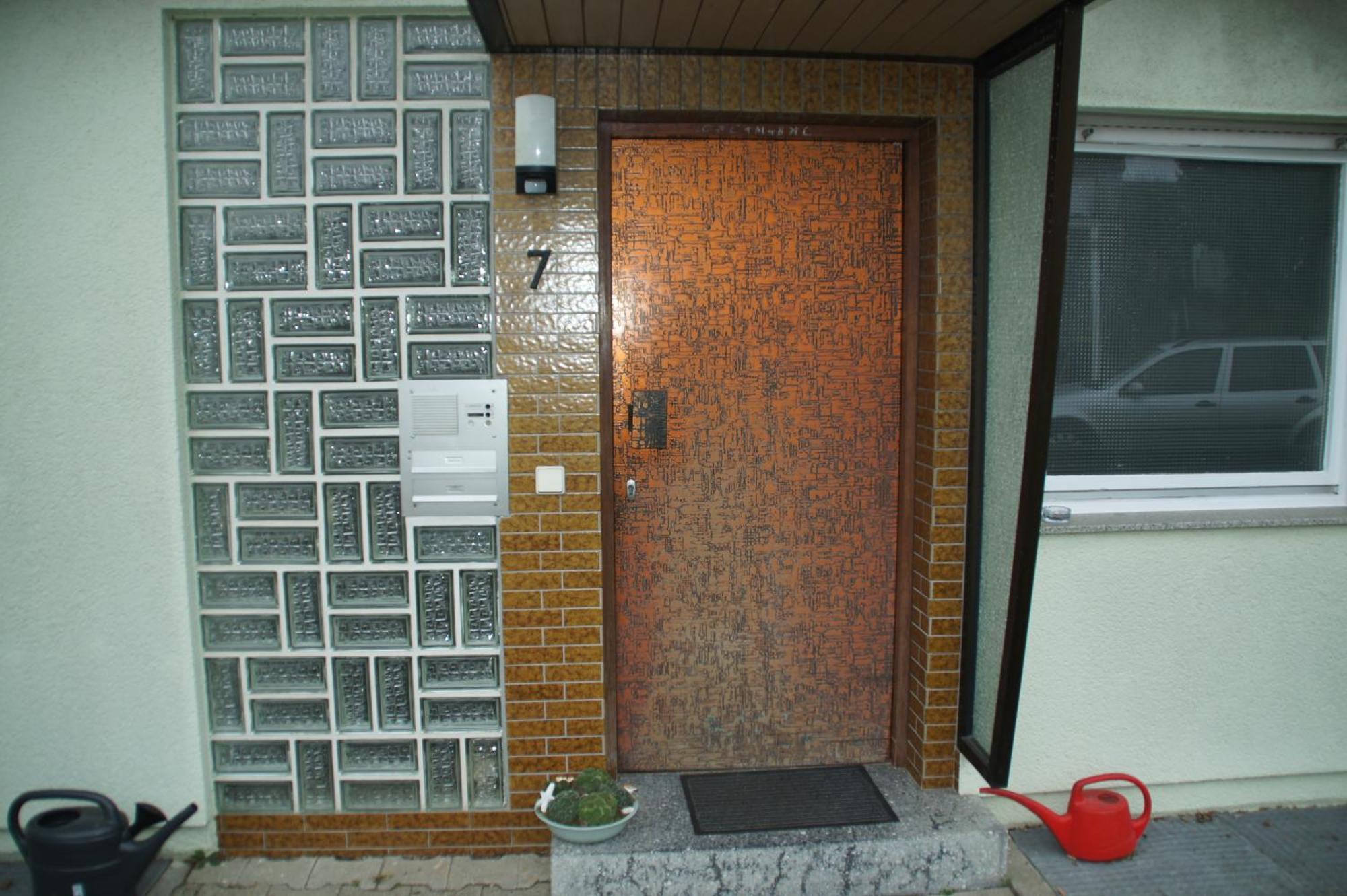 Ruheoase Oberriexingen - Wohlfuehlen, Abschalten Und Entspannen Exteriör bild